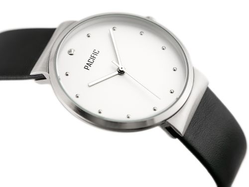 PACIFIC 6009 (zy595d) - black/silver na Arena.pl