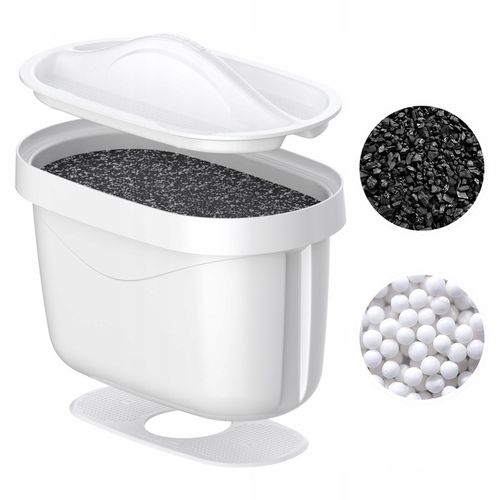 Filtr wody do dzbanka filtrującego Aquaphor Brita - Wessper Aquamax Plus 5x na Arena.pl