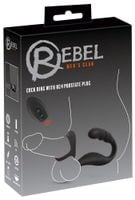 rebel cock ring w rc prostate