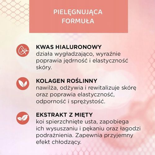 Eveline Cosmetics Variete błyszczyk do ust 03 na Arena.pl