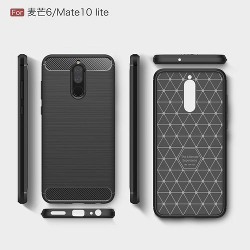ETUI TPU CARBON CASE HUAWEI MATE 10 LITE na Arena.pl