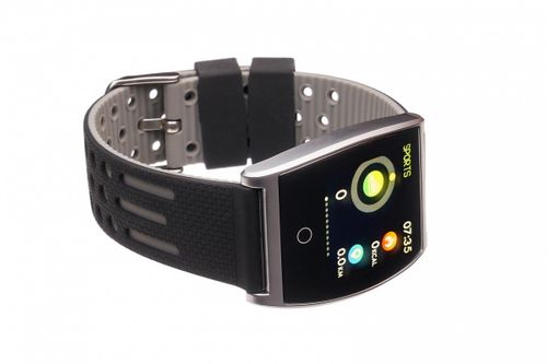 Smartwatch Sport 22 szary na Arena.pl