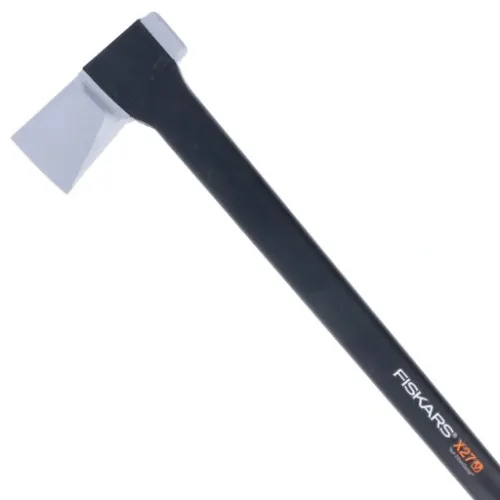 Siekiera rozłupująca do łupania drewna X27 XXL Fiskars bardzo duża na Arena.pl