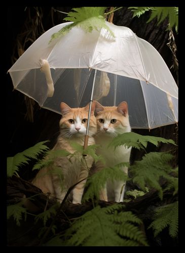 Plakat 25x35cm Podwójna Ochrona na Arena.pl