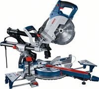 pilarka ukosowa, ukośnica gcm 8 sjl 1600w 216mm - b 601b19100