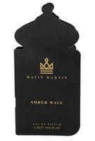 próbka matin martin amber wave edp 2ml