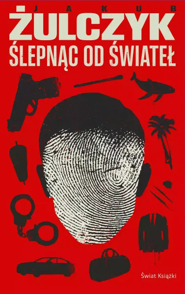 Ślepnąc od świateł zdjęcie 1