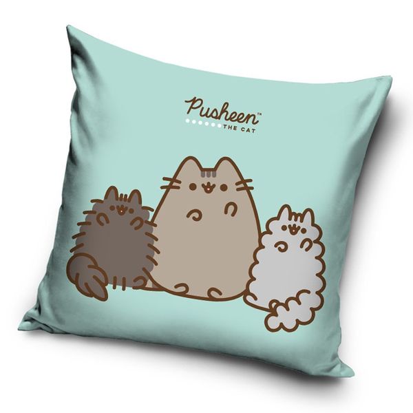 Kup Poszewka Poliester 40x40 Pusheen Niebieski Na Arena pl I Ciesz Si kup-poszewka-poliester-40x40-pusheen-niebieski-na-arena-pl-i-ciesz-si