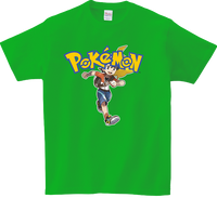 Koszulka T-shirt Pokemon
