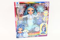 !!! Rainbow High WinterWonderland Skyler 120834 /