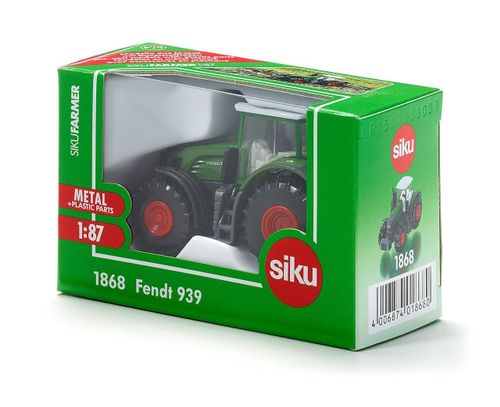 Fendt 939 SIKU 1868 na Arena.pl