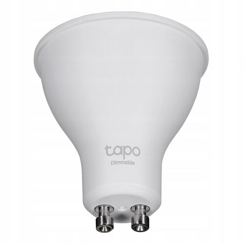Żarówka INTELIGENTNA SMART LED GU10 TAPO L610 na Arena.pl