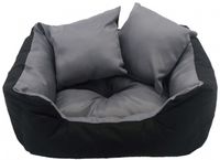 LEGOWISKO POSŁANIE PSA 55x45 WODOODPORNE KOLORY