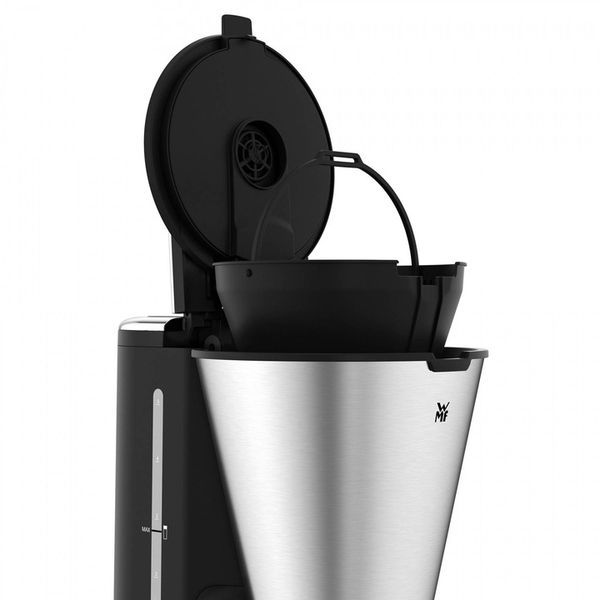 WMF Ekspres przelewowy KITCHENminis ToGo stalowy zdjęcie 8