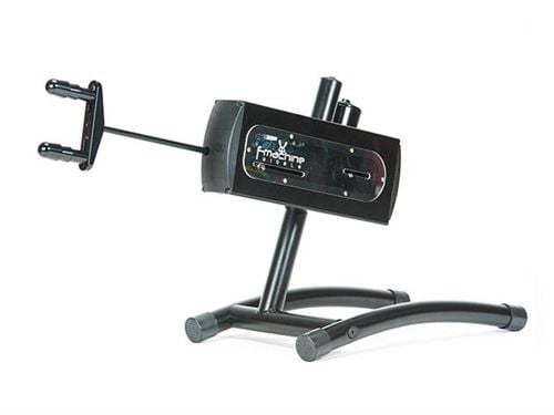 adapter do mocowania dwóch dild f-machine double trouble f-machine na Arena.pl