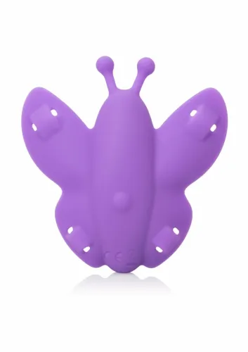 venus butterfly remote wireless micro butterfly - bezprzewodowy model na Arena.pl