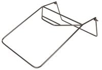 Rama kosza kosiarki Weibang WB536SB;SKL CZĘŚĆ ORYGINALNA