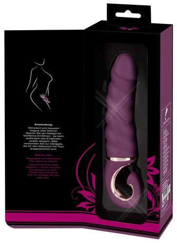 javida shaking vibrator na Arena.pl