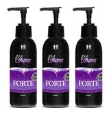 Zestaw 3X Be Lover Forte 3X 100Ml - Extra Gęsty