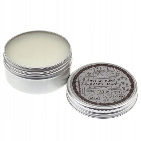 PAN DRWAL - BALSAM DO BRODY - STEAM PUNK 50g zdjęcie 4