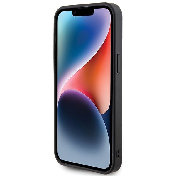 Etui Guess do iPhone 15 Pro, Fioletowy zdjęcie 5