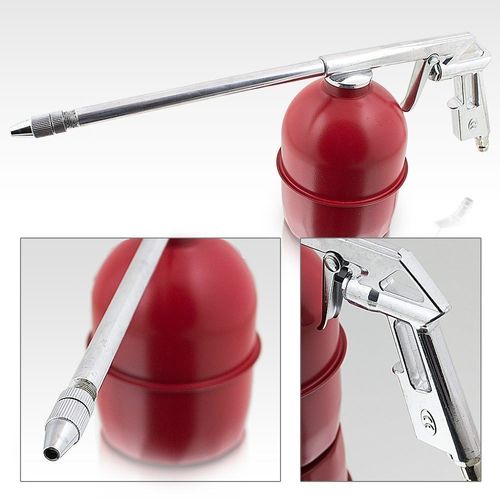 Akcesoria do sprężarki 13 elementów na Arena.pl