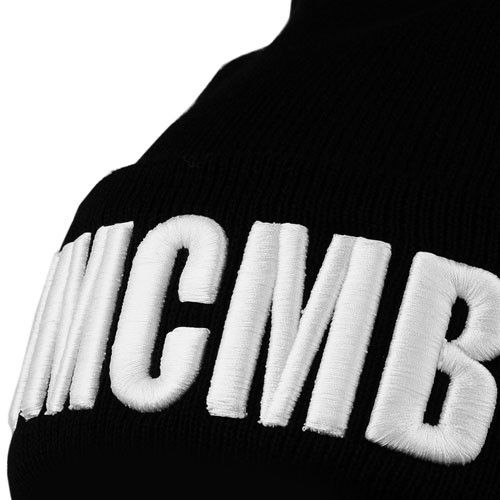 KRASNAL HAFT 3D YMCMB /CZARNO-BIAŁA/ na Arena.pl