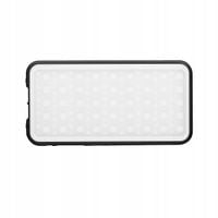 Lampa LED GlareOne Panel 10 kolory RGB