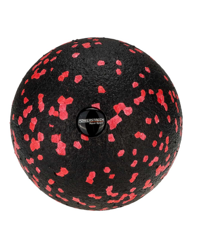 AQUA-SPORT POWERSTRECH EPP ROLLER ZESTAW BLACK-RED na Arena.pl