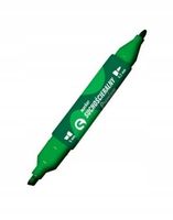 MARKER SUCHOŚC. ZIELONY A'12 KM504-Z2