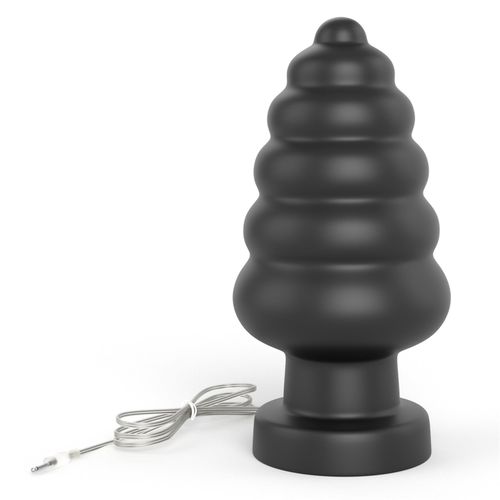 7"" king sized vibrating anal cracker na Arena.pl