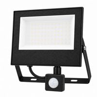 NAŚWIETLACZ LED MOLA 50W IP65 5000LM 4500K CRI>80