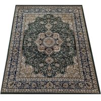 Exclusive 03 N - zielony 160 x 220 cm zielony