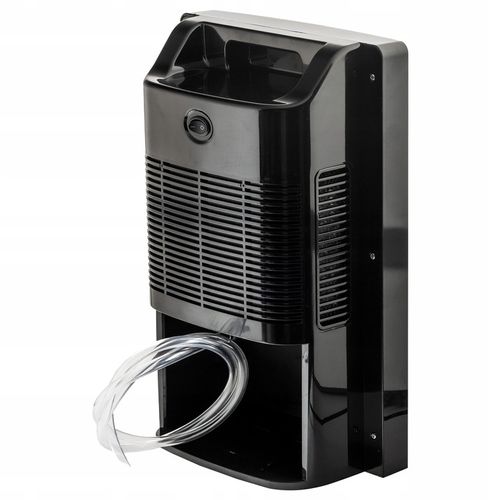 MOCNY OSUSZACZ POWIETRZA 90W Pochłaniacz Wilgoci do domu łazienki + PILOT na Arena.pl