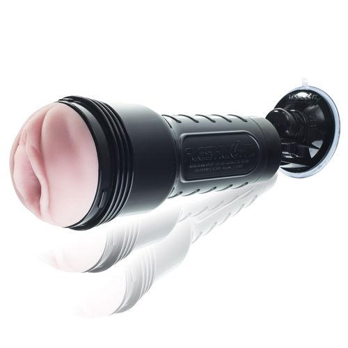 Fleshlight - Shower Mount na Arena.pl