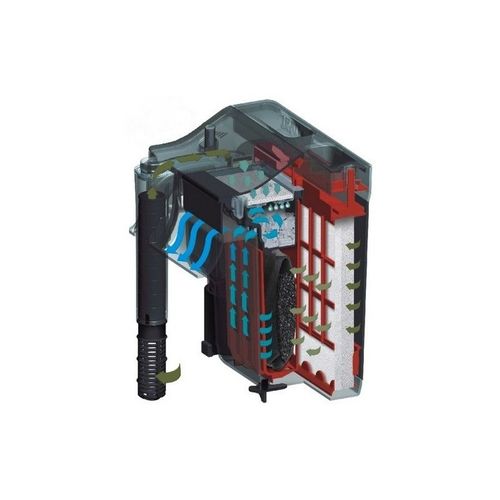 Fluval C2 400 l/h do 115 l na Arena.pl