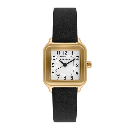 Zegarek damski PERFECT E406-02 + BOX na Arena.pl