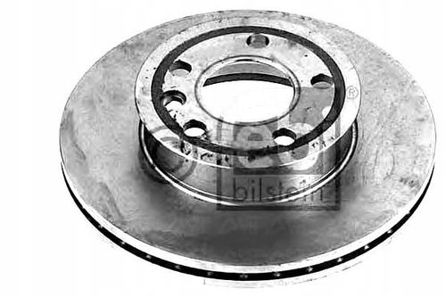 TARCZA HAM PRZOD 280X24 V FEBI BILSTEIN na Arena.pl