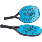 Zestaw do tenisa padla plażowego