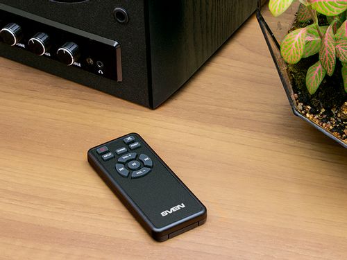 SVEN MC-30 200W głośniki 2.0 bluetooth, optyk na Arena.pl