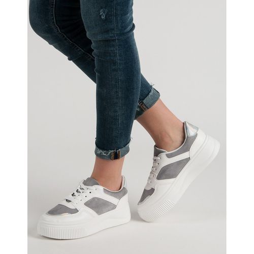 Modne Creepersy r.40 na Arena.pl