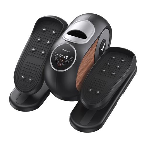 mini orbitrek merach mr-e32b1 (czarny) na Arena.pl