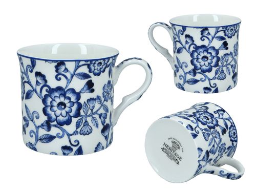 Kpl. 4 kubków - Blue Story (FBCh) na Arena.pl