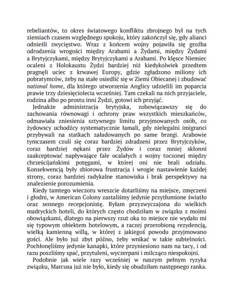 Sira Quiroga. Tom 2. Sira zdjęcie 16