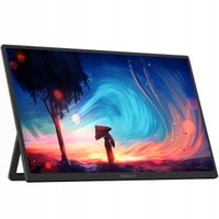 Monitor przenośny DO LAPTOPA TELEFONU KONSOLI 22" ZEUSLAP Z22P PRO NORTON