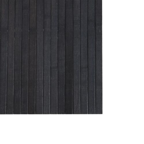 Parawan, szary, 165x800 cm, bambusowy na Arena.pl