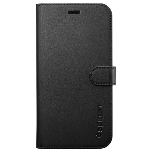Etui Spigen Wallet S Iphone Xr Black na Arena.pl