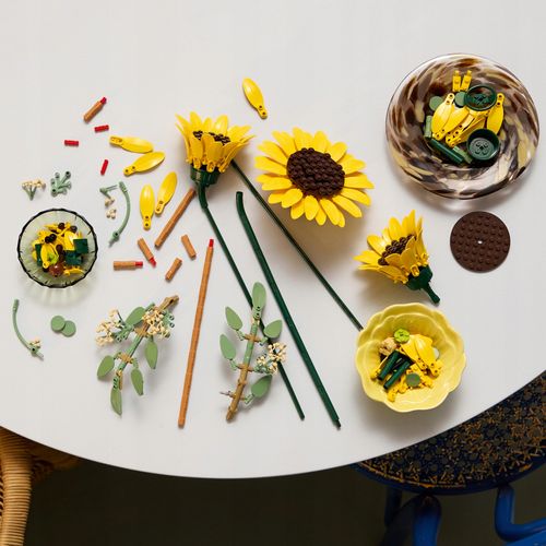 LEGO(R) BOTANICALS 11502 na Arena.pl