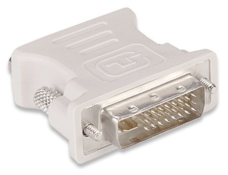 ADAPTER DVI-I17M na HD15F na Arena.pl