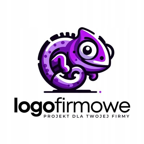 PROJEKT LOGO LOGOTYP TWOJEJ FIRMY PROJEKT LOGA WEKTOROWE + INSTA + FB na Arena.pl